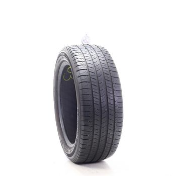 Set of (2) Used 225/50R17 Michelin Energy Saver A/S 93V - 5.5/32