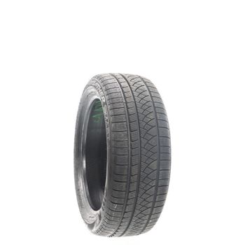 New 225/50R18 Giti Weather Smart 95V