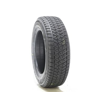 New 235/65R19 Bridgestone Blizzak DM-V2 109S - 13/32