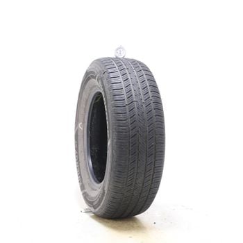 Set of (2) Used 235/65R16 Hankook Kinergy ST 103T - 6.5-7/32