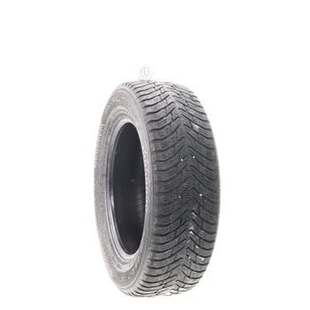 Used 225/65R17 Nokian Hakkapeliitta 8 SUV 106T - 6.5/32