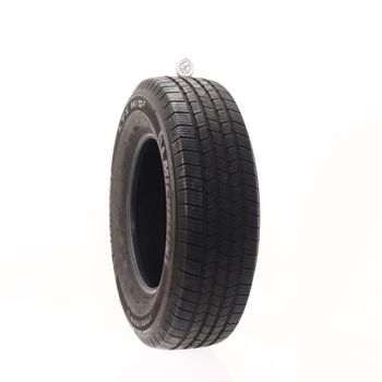 Set of (2) Used LT225/75R16 Michelin LTX M/S2 115/112R - 9/32