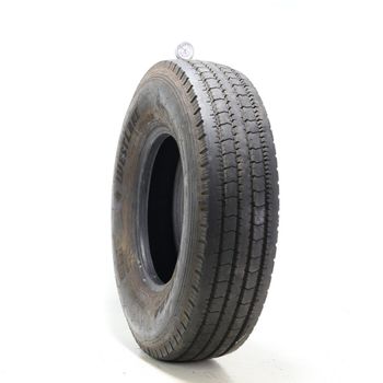 Set of (2) Used ST235/85R16 Westlake CR960A 132/127L - 11/32