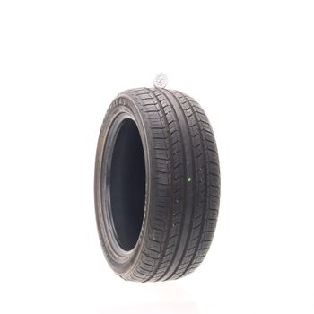 Set of (2) Used 215/50R17 Summit Ultramax A/S 91V - 8.5-9/32