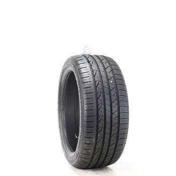 Used 245/40ZR18 Fortune Viento FSR702 97Y - 9/32