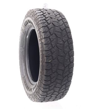 Set of (2) Used 275/65R18 Pathfinder All Terrain 116T - 9.5/32