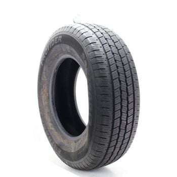 Set of (2) Used 265/70R17 Provider Entrada H/T 115T - 11.5-12/32