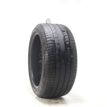 Used 295/40ZR20 Pirelli P Zero B PZ4 110Y - 6/32