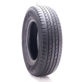 Set of (2) Used LT245/75R17 Hankook Dynapro HT 121/118S - 9-9.5/32