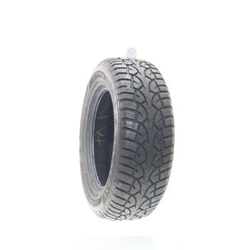 Used 235/65R17 General Altimax Arctic 108Q - 11/32