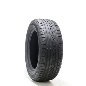 Driven Once 255/55R18 Continental CrossContact UHP MO 105W - 10/32
