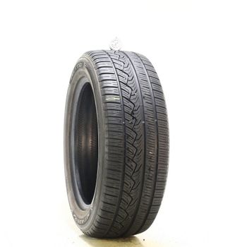 Used 245/55R19 Nitto NT421Q 107H - 9/32