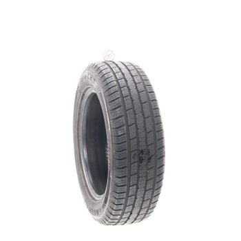 Set of (2) Used 225/60R17 Waterfall Terra-X H/T 99H - 9.5/32