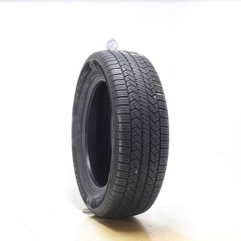 Set of (2) Used 225/60R18 General Altimax RT45 100H - 9/32