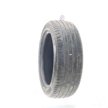 Used 235/55ZR19 Lancaster LR-66 105W - 9/32