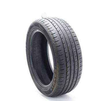 Set of (4) Used 235/50R19 Ironman IMove Gen 2 AS 103V - 7.5/32