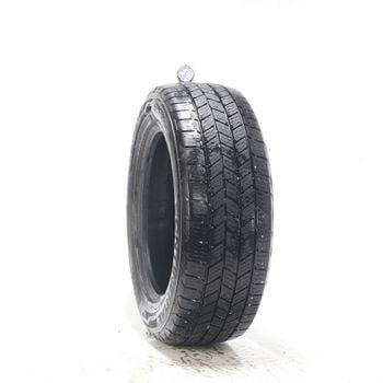 Set of (2) Used 245/60R18 Continental TerrainContact H/T 105T - 8-8.5/32