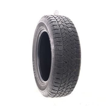 Set of (2) Used LT275/65R20 Advanta ATX-750 126/123S - 9.5-10/32