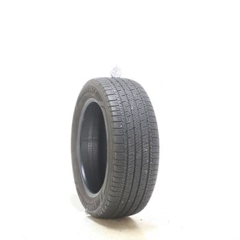 Set of (2) Used 205/55R16 Goodyear Assurance MaxLife 91H - 8-9.5/32