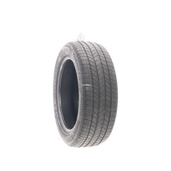 Set of (4) Used 225/55R18 Bridgestone Turanza LS100 102H - 6.5-7.5/32