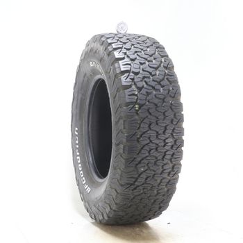 Used LT285/70R17 BFGoodrich All-Terrain T/A KO2 121/118R - 10.5/32
