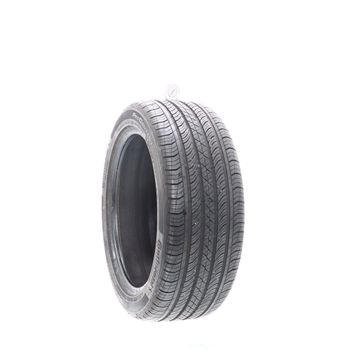 Set of (2) Used 235/45R18 Continental ProContact TX 94V - 8/32