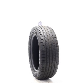 Used 205/55R16 Zeta Verdant 91V - 7.5/32