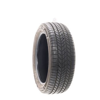 Set of (2) Used 245/50R20 Bridgestone Alenza AS Ultra 102V - 9/32