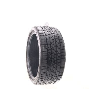 Set of (2) Used 275/35ZR20 Continental ControlContact Sport SRS Plus 102Y - 6.5-7.5/32