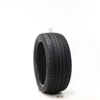 Set of (2) Used 245/40ZR18 Kumho Ecsta PA51 97W - 8-8.5/32