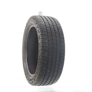 Used LT275/50R22 Michelin Defender LTX M/S 2 119/116S - 10.5/32