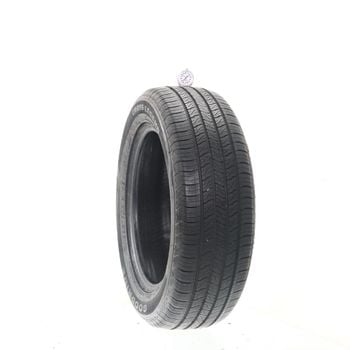 Set of (2) Used 235/60R18 Goodride Cross Legend SU320 103V - 8.5/32