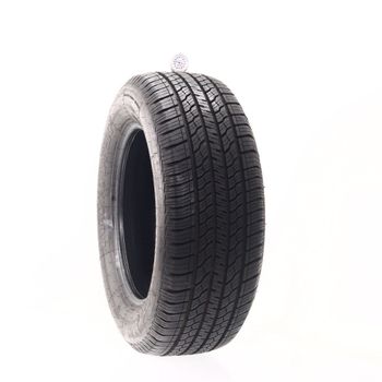 Used 265/60R18 Uniroyal Laredo HT 110H - 11/32