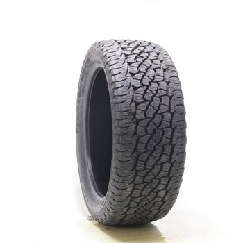 Driven Once 285/45R22 BFGoodrich Trail-Terrain T/A 114H - 13/32