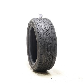 Used 235/50R19 Firestone Destination LE2 99H - 9/32