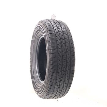 Set of (2) Used 265/70R17 Prinx Hicountry H/T HT2 115T - 10/32