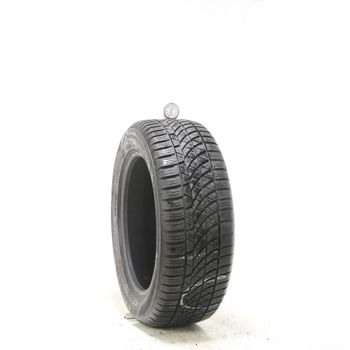 Used 205/55R16 Hankook New Englander 4s 91H - 7.5/32