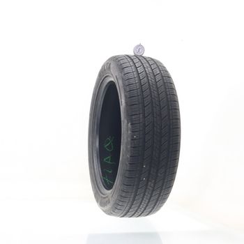 Used 225/55R19 Delta Grand Prix Tour RS 99H - 7.5/32