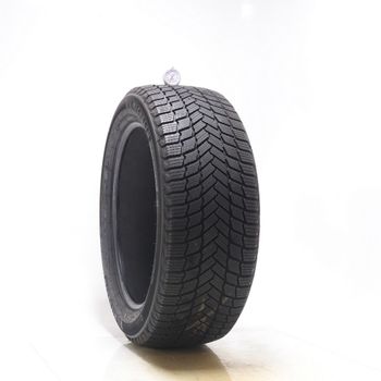 Used 275/45R20 Michelin X-Ice Snow SUV 110T - 8.5/32