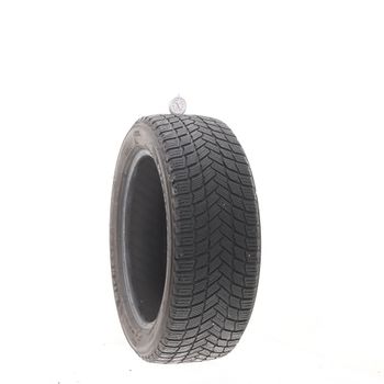 Used 225/50R18 Michelin X-Ice Snow 99H - 5.5/32