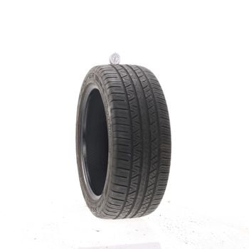 Set of (2) Used 245/45R18 Cooper Zeon RS3-G1 96Y - 7.5-8/32
