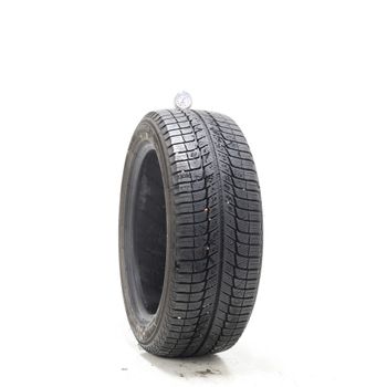 Set of (2) Used 215/50R17 Michelin X-Ice Xi3 95H - 8/32