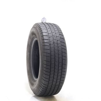 Used 235/75R15 Michelin X LT A/S 109T - 8/32