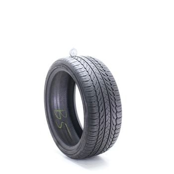Set of (2) Used 225/40R18 Kumho Ecsta PA31 92V - 7.5-9/32