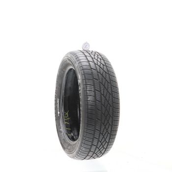 Used 225/55R18 Firestone Firehawk AS V2 98V - 8/32