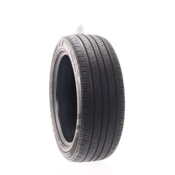Set of (2) Used 245/50R20 Kumho Solus TA31 102V - 7/32