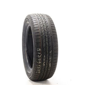 Driven Once 225/60R18 Continental ContiProContact 99V - 10/32