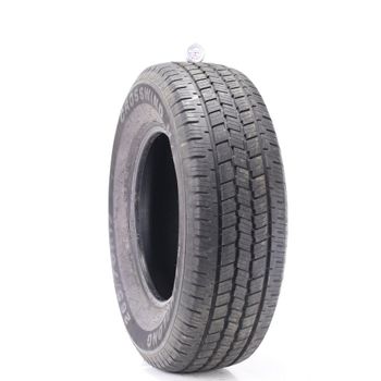 Used 265/70R17 Linglong Crosswind H/T 115T - 10/32