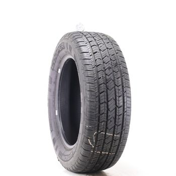 Used 255/60R19 Cooper Evolution H/T 109H - 10/32