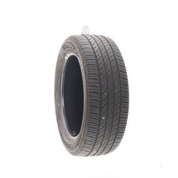 Used 235/55R19 Cooper ProControl 105V - 6/32